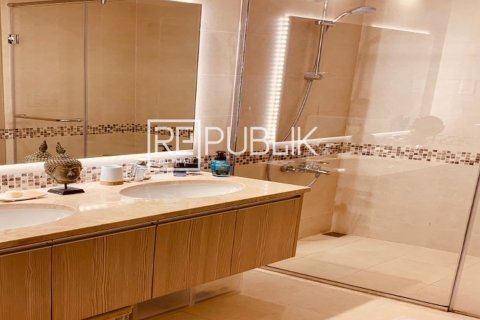 Appartement de 3 chambres à ANSAM Yas Island, UAE No. 96796 14