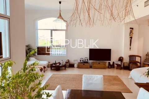 Appartement de 3 chambres à ANSAM Yas Island, UAE No. 96796 12