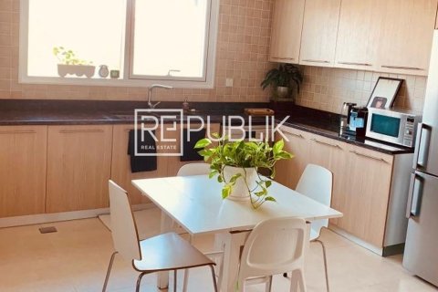 Appartement de 3 chambres à ANSAM Yas Island, UAE No. 96796 5