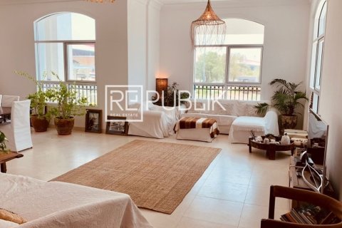 Appartement de 3 chambres à ANSAM Yas Island, UAE No. 96796 2