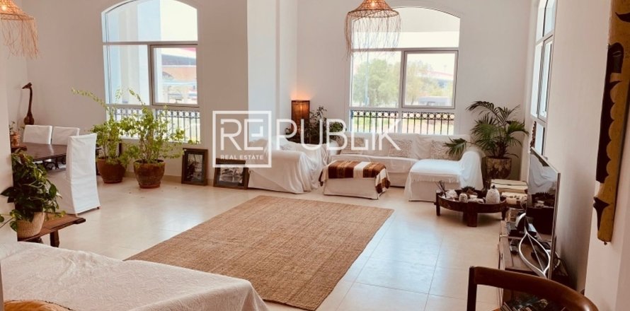 Appartement de 3 chambres à ANSAM Yas Island, UAE No. 96796