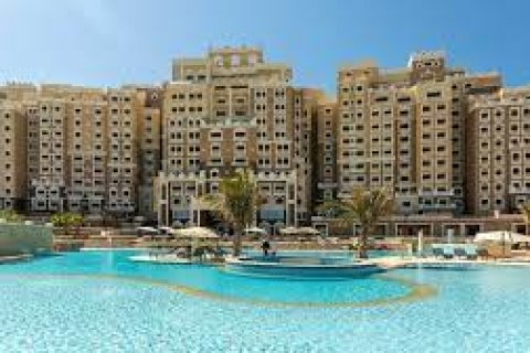 3 غرف نوم شقة في FIVE Palm Jumeirah, الإمارات العربية المتحدة رقم 96782 1