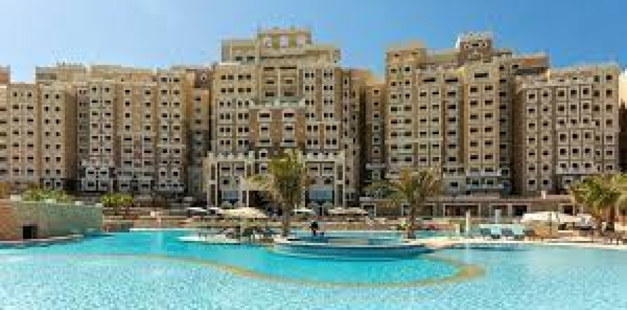 3 غرف نوم شقة في FIVE Palm Jumeirah, الإمارات العربية المتحدة رقم 96782
