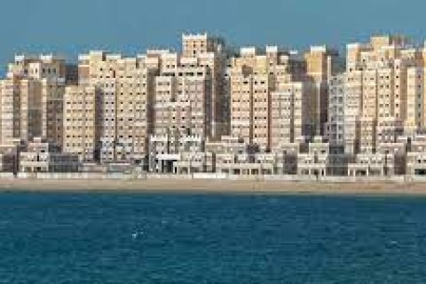 3 غرف نوم شقة في FIVE Palm Jumeirah, الإمارات العربية المتحدة رقم 96782 3