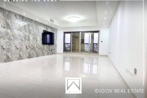 3 غرف نوم شقة في FIVE Palm Jumeirah, الإمارات العربية المتحدة رقم 96782 5