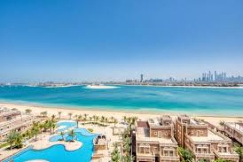 3 غرف نوم شقة في FIVE Palm Jumeirah, الإمارات العربية المتحدة رقم 96782 8