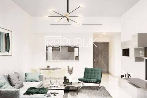 Apartment de 2 dormitorios en YAS GOLF COLLECTION Yas Island, UAE No. 96784 15