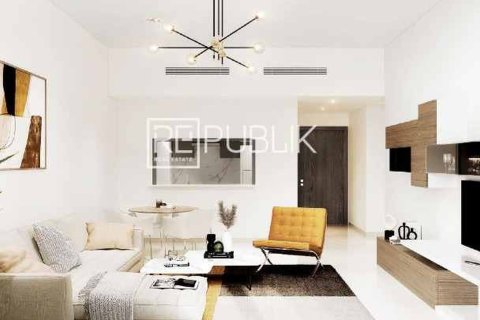 Apartment de 2 dormitorios en YAS GOLF COLLECTION Yas Island, UAE No. 96784 7