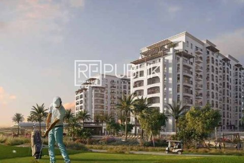 Apartment de 2 dormitorios en YAS GOLF COLLECTION Yas Island, UAE No. 96784 8