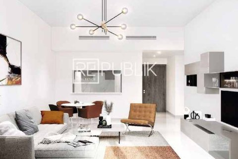 Apartment de 2 dormitorios en YAS GOLF COLLECTION Yas Island, UAE No. 96784 11