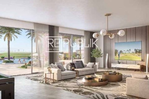Apartment de 2 dormitorios en YAS GOLF COLLECTION Yas Island, UAE No. 96784 6