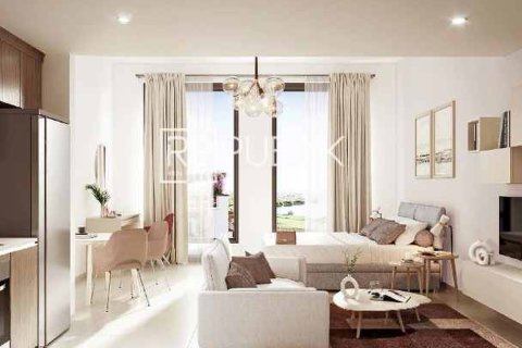 Apartment de 2 dormitorios en YAS GOLF COLLECTION Yas Island, UAE No. 96784 2