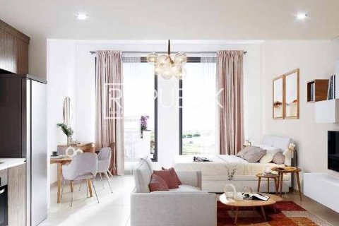 Apartment de 2 dormitorios en YAS GOLF COLLECTION Yas Island, UAE No. 96783 8
