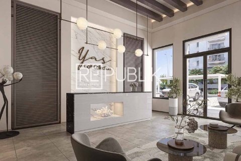 Apartment de 2 dormitorios en YAS GOLF COLLECTION Yas Island, UAE No. 96783 11