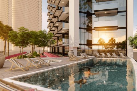 Appartement de 1 chambre à NOBLES TOWER Business Bay, UAE No. 96811 3
