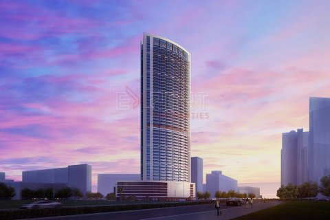 Appartement de 1 chambre à NOBLES TOWER Business Bay, UAE No. 96811 2