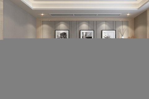 Appartement de 1 chambre à NOBLES TOWER Business Bay, UAE No. 96811 5