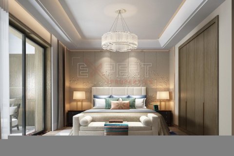 Appartement de 1 chambre à NOBLES TOWER Business Bay, UAE No. 96811 9