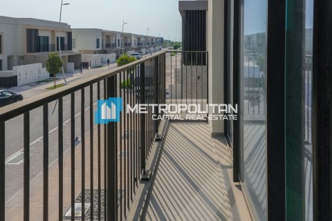 Townhouse de 2 dormitorios No. 119381 4