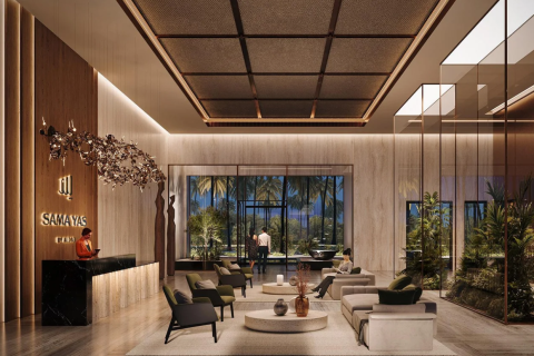 1 bedroom Apartment  No. 119379 17