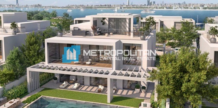 Villa de 5 chambres No. 119384