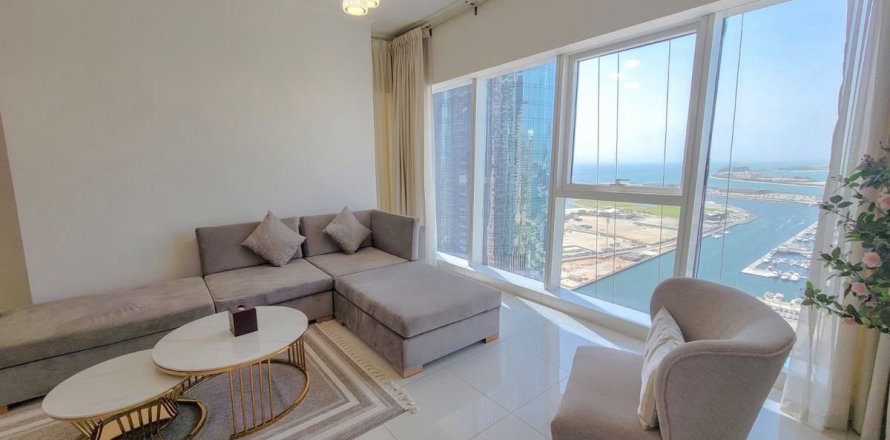 Apartment de 2 dormitorios  No. 125216