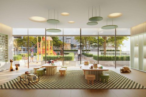 Apartment de 3 dormitorios  No. 125213 5