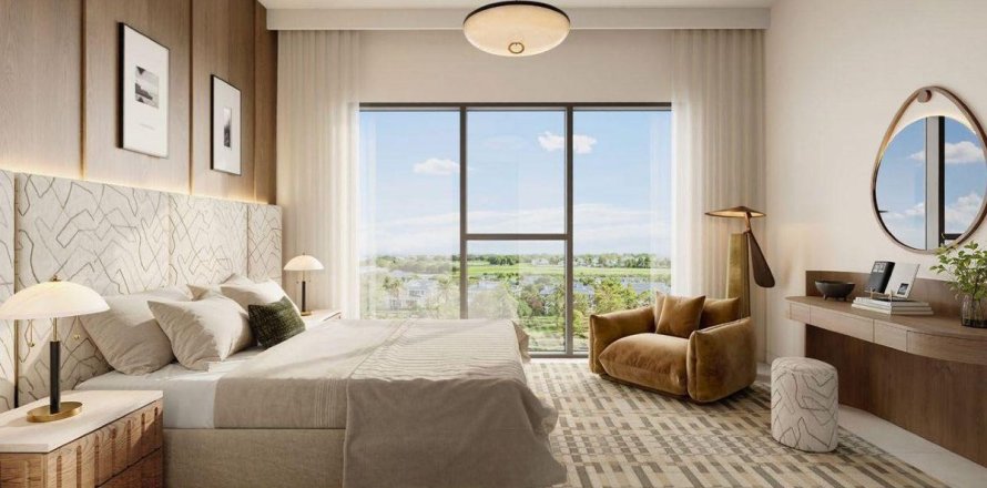 Apartment de 3 dormitorios  No. 125213