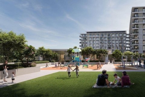 Apartment de 3 dormitorios  No. 125213 8