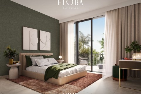 Townhouse de 3 dormitorios  No. 125212 11