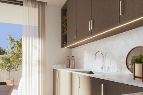 Townhouse de 3 dormitorios  No. 125212 10