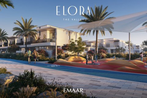 Townhouse de 3 dormitorios  No. 125212 8