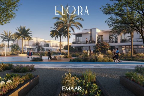 Townhouse de 3 dormitorios  No. 125212 12