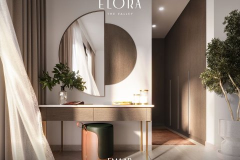 Townhouse de 3 dormitorios  No. 125212 7