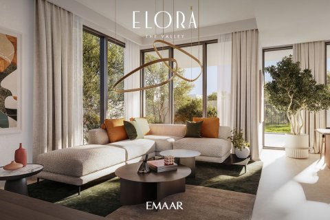 Townhouse de 3 dormitorios  No. 125212 6