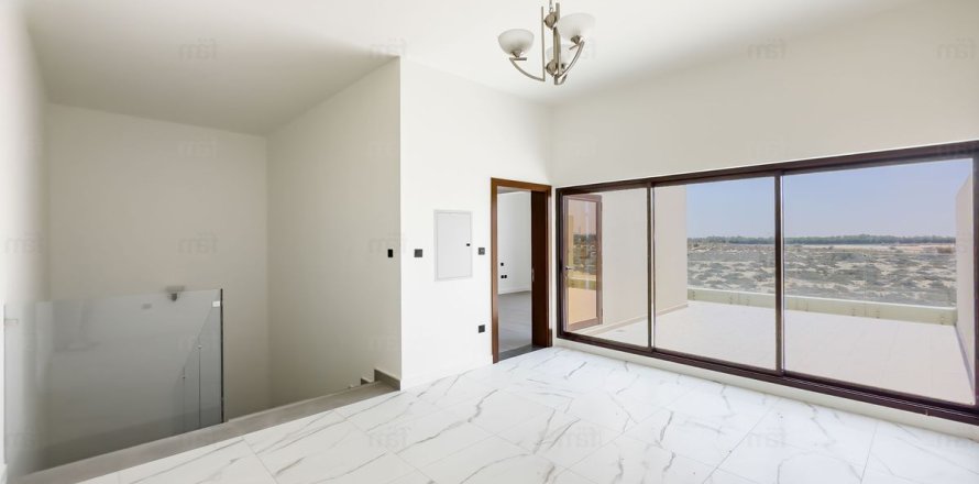 Townhouse de 4 dormitorios No. 125214