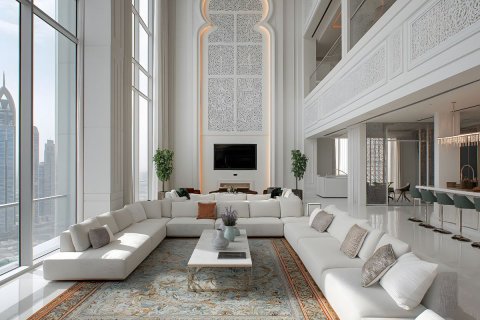 3 bedrooms Apartment in Business Bay, UAE No. 125218 12