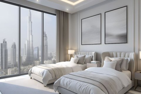 3 bedrooms Apartment in Business Bay, UAE No. 125218 8