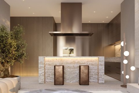 Apartment de 3 dormitorios  No. 125218 11