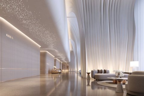 3 bedrooms Apartment in Business Bay, UAE No. 125218 13