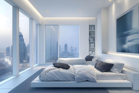 3 bedrooms Apartment in Business Bay, UAE No. 125218 5