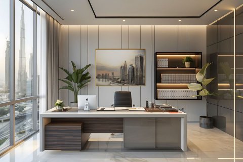 3 bedrooms Apartment in Business Bay, UAE No. 125218 7