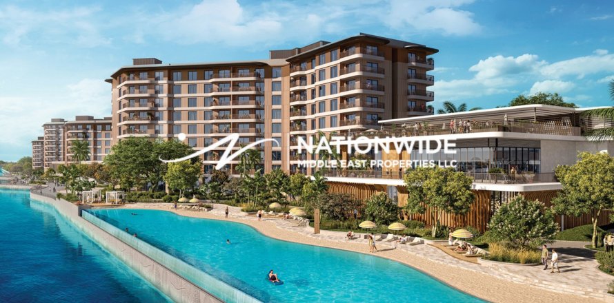 Apartment de 1 dormitorio  No. 127571