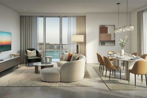 6 غرفة نوم  بانتهاوس في AL HABTOOR TOWER  رقم 108876 5