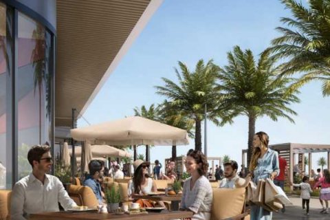 4 غرف نوم بانتهاوس في AL HABTOOR TOWER  رقم 108877 11