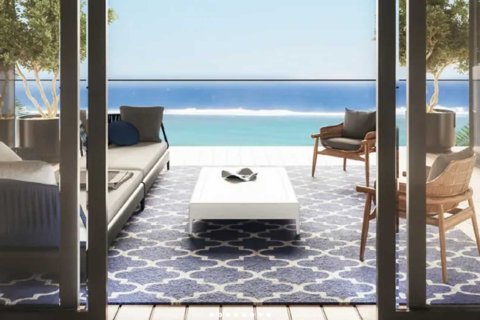 4 غرف نوم بانتهاوس في AL HABTOOR TOWER  رقم 108877 2