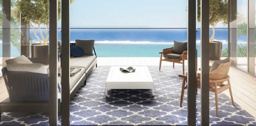 4 غرف نوم بانتهاوس في AL HABTOOR TOWER  رقم 108877