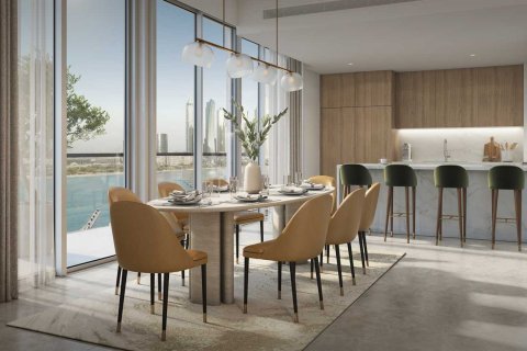 Appartement de 4 chambres à BAYVIEW BY ADDRESS RESORTS  No. 108878 4