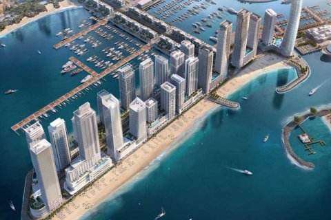 3 bedrooms Apartment in BAYVIEW BY ADDRESS RESORTS  No. 108879 10