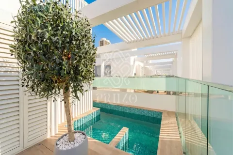 4 bedrooms Villa in Palm Jumeirah, UAE No. 164024 5